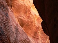 Buckskin Gulch