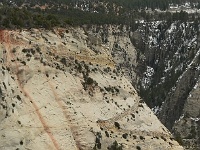 Weg zum Observation Point im Zion NP