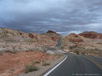 Valley of Fire