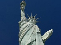 Las Vegas - New York?