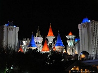 Las Vegas - Excalibur