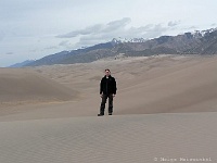 Great Sand Dunes N.P.