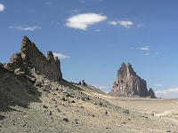 Shiprock
