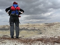 Bisti Badlands