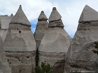 Kasha-Katuwe Tent Rocks