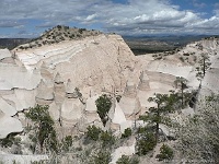 Kasha-Katuwe Tent Rocks