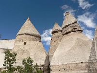 Kasha-Katuwe Tent Rocks