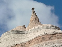 Kasha-Katuwe Tent Rocks