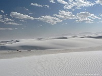White Sands