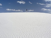 White Sands