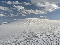 White Sands