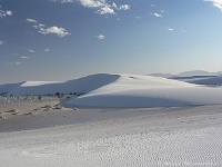 White Sands