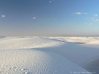 White Sands