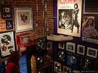 Goldene Schallplatten von Alice Cooper