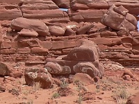 eine Wanderung auf neuen Wegen - Geronimo´s Cadillac