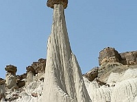 Wahweap Hoodoo