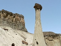Wahweap Hoodoo