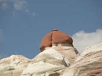 Sidestep Canyon