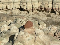 Sidestep Canyon