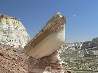Sidestep Canyon