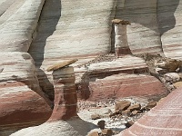 Sidestep Canyon
