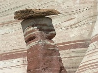 Sidestep Canyon