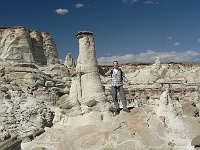Sidestep Canyon