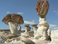 Sidestep Canyon