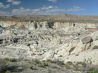 Sidestep Canyon