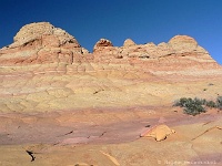 Coyote Buttes South