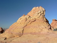 Coyote Buttes South