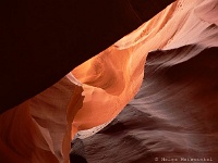 Lower Antelope Canyon