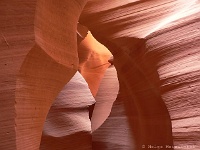 Lower Antelope Canyon