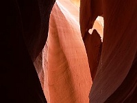 Lower Antelope Canyon