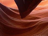 Lower Antelope Canyon