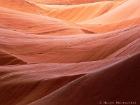 Lower Antelope Canyon