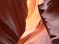 Lower Antelope Canyon