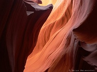 Lower Antelope Canyon