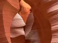Lower Antelope Canyon