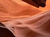 Lower Antelope Canyon