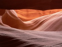 Lower Antelope Canyon