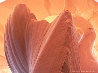 Lower Antelope Canyon