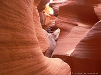 Lower Antelope Canyon
