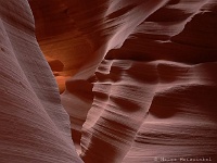 Lower Antelope Canyon