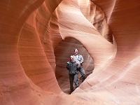 Lower Antelope Canyon