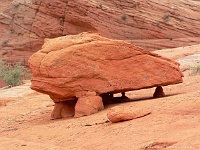 Coyote Buttes North