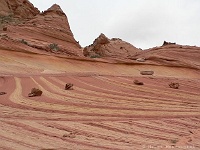 Coyote Buttes North