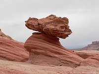 Coyote Buttes North