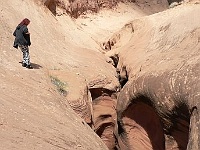 Leprachaun Canyon