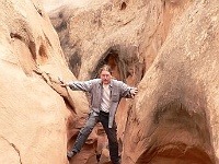 Blarney Canyon